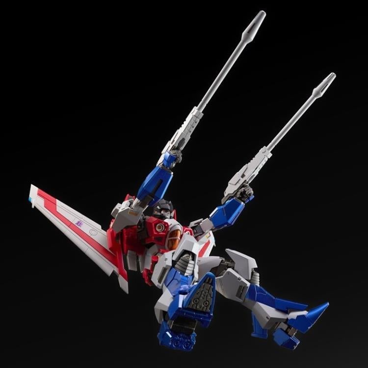 Transformers Combot Starscream Action Figure Gallery Image 10