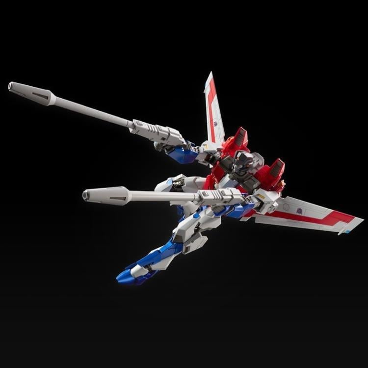 Transformers Combot Starscream Action Figure Gallery Image 9