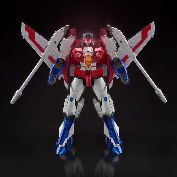 Transformers Combot Starscream Action Figure Gallery Image 4