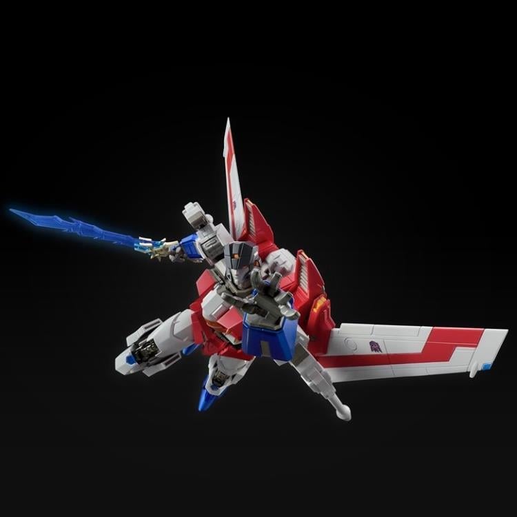 Transformers Combot Starscream Action Figure Gallery Image 8