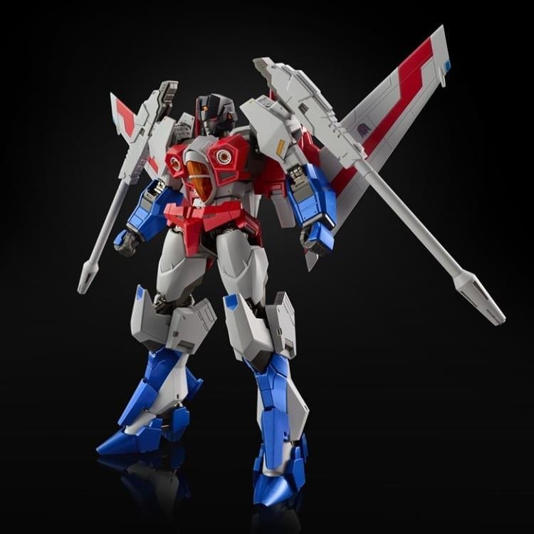Transformers Combot Starscream Action Figure Gallery Image 5