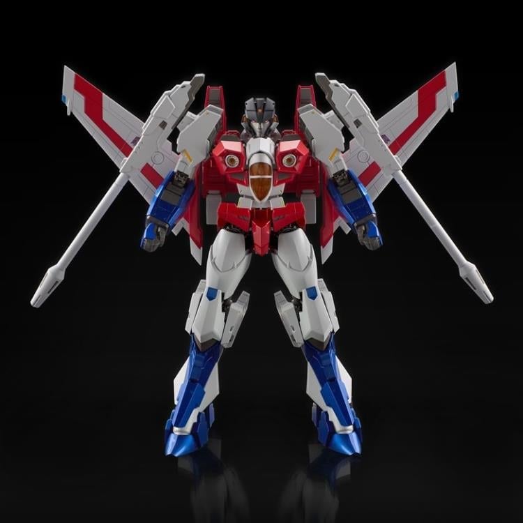 Transformers Combot Starscream Action Figure Gallery Image 3