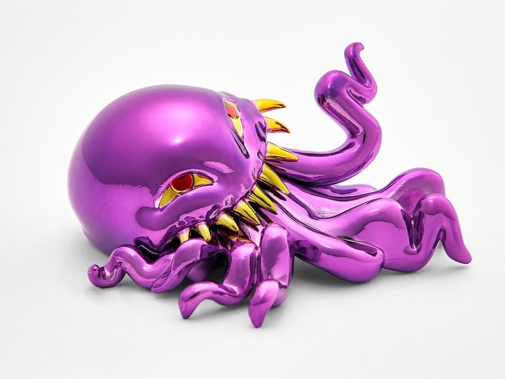 Final Fantasy Bright Arts Gallery Ultros Figure