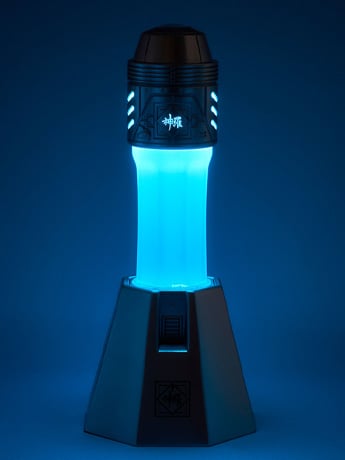 Final Fantasy VII Potion Room Lantern