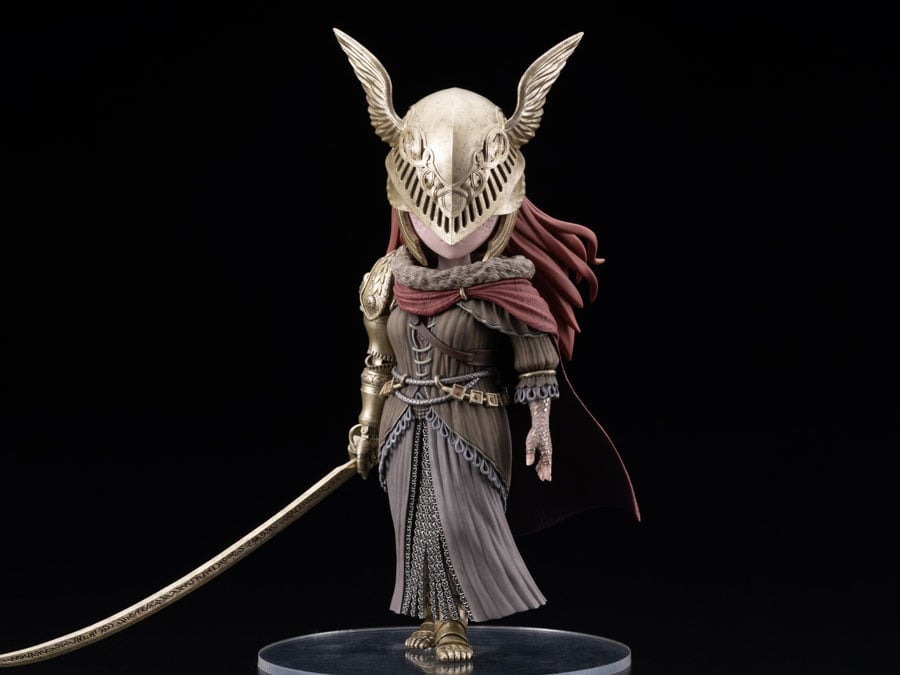 Elden Ring Q Collection Malenia, Blade of Miquella Figure