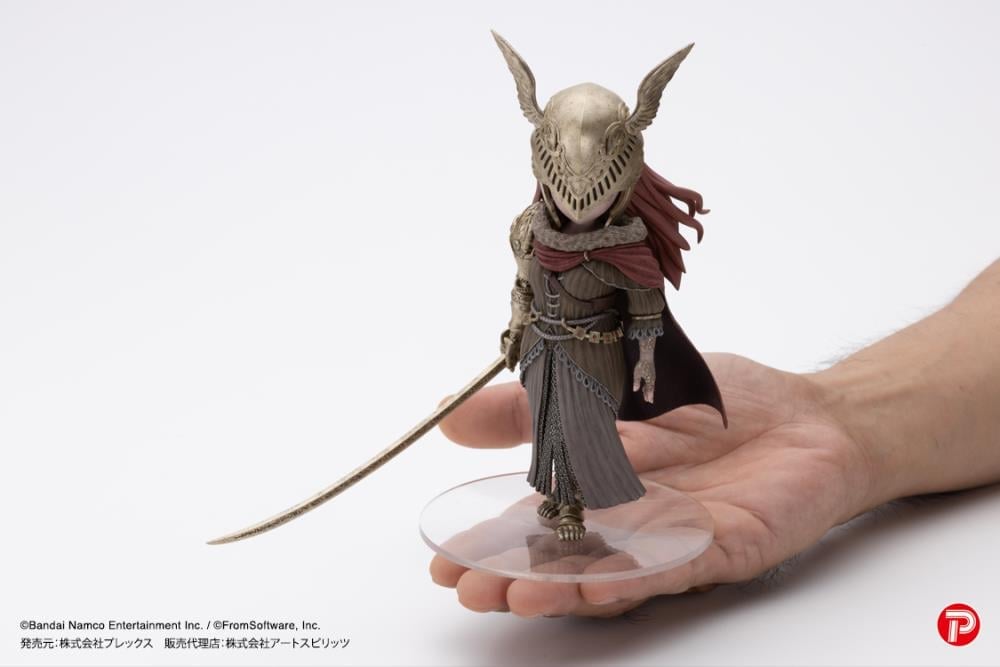 malenia sex doll elden ring Elden Ring - Malenia | 1:4 Resin Statue main image 0