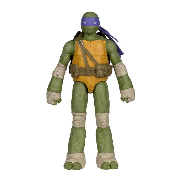 Teenage Mutant Ninja Turtles Page Punchers Donatello 5" Action Figure with Comic Gallery Image 10