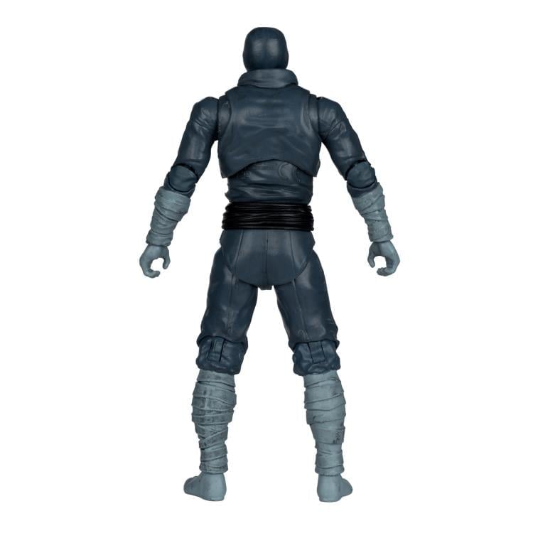 Teenage Mutant Ninja Turtles Page Punchers Foot Soldier 5" Action Figure with Comic Gallery Image 10