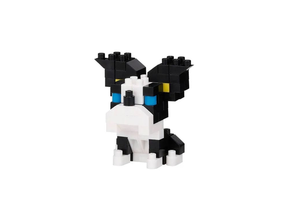 JoJo’s Bizarre Adventure Nanoblock Mininano Series Box of 6 Characters Gallery Image 7
