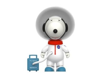 Peanuts Action Figures, Statues, Collectibles, and More!