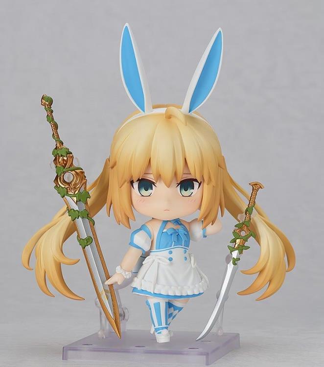 Fate/Grand Order Nendoroid No.2857 Berserker/Altria Caster Gallery Image 3