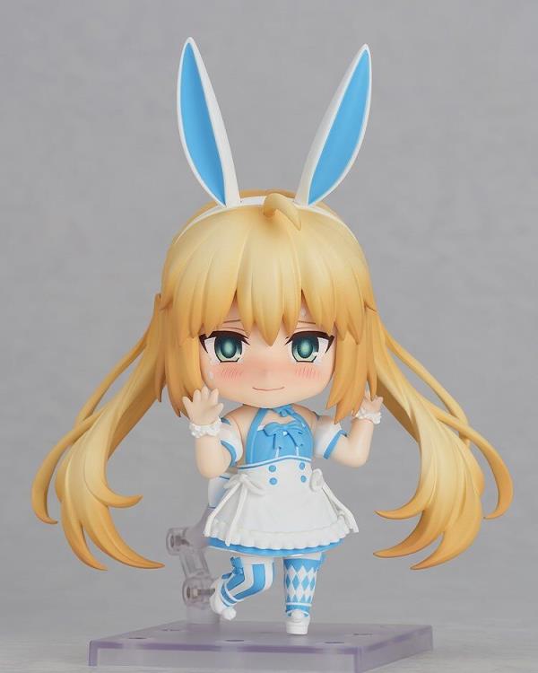Fate/Grand Order Nendoroid No.2857 Berserker/Altria Caster Gallery Image 7