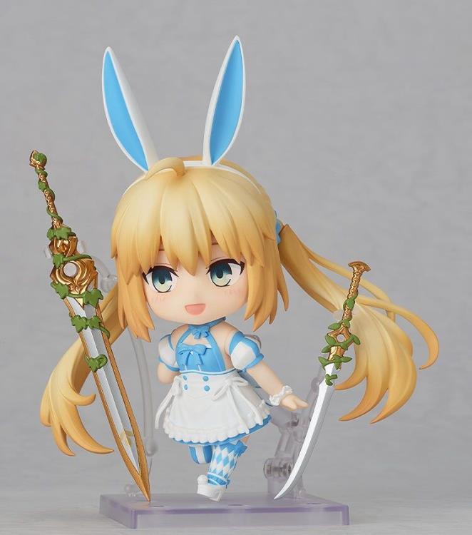 Fate/Grand Order Nendoroid No.2857 Berserker/Altria Caster Gallery Image 4