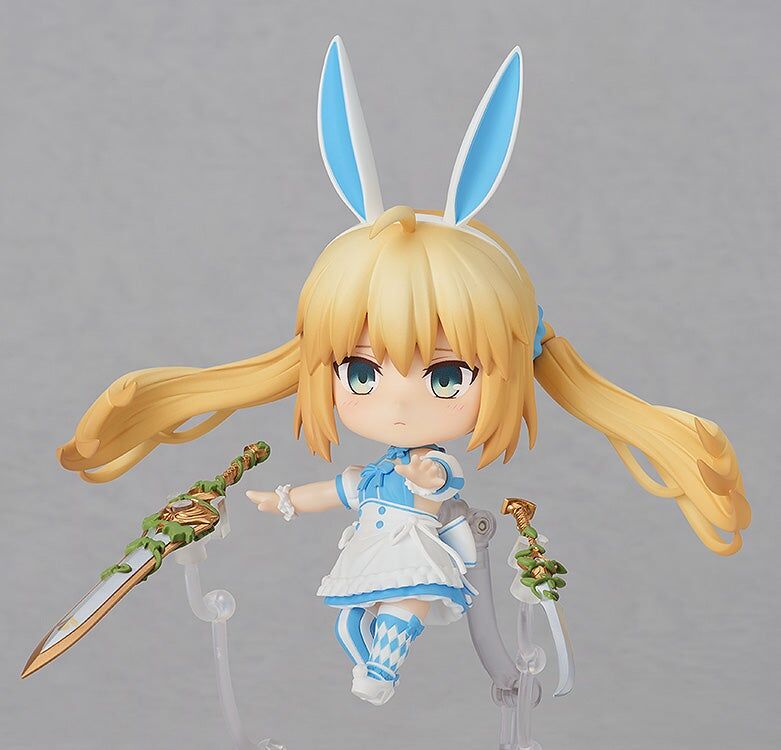 Fate/Grand Order Nendoroid No.2857 Berserker/Altria Caster Gallery Image 6