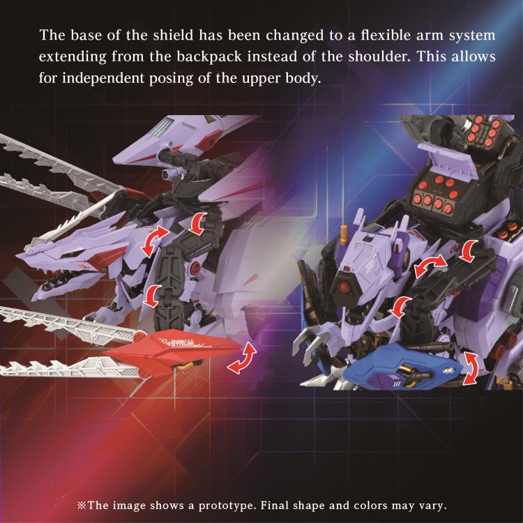 ガメラTROADINGフィギアコレクション8体セット Zoids Adamas Machina AM-Z01CP Berserk Fury Sturm ＆ Jagd Unit