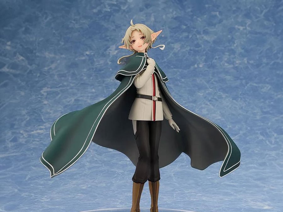 Mushoku Tensei: Jobless Reincarnation KD Colle Sylphiette Figure Gallery Image 1