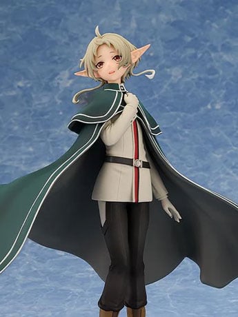 Mushoku Tensei: Jobless Reincarnation KD Colle Sylphiette Figure Gallery Image 2