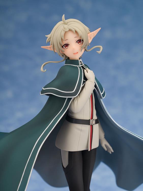 Mushoku Tensei: Jobless Reincarnation KD Colle Sylphiette Figure Gallery Image 6