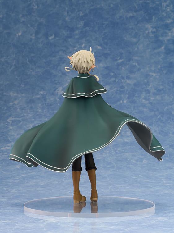 Mushoku Tensei: Jobless Reincarnation KD Colle Sylphiette Figure Gallery Image 5