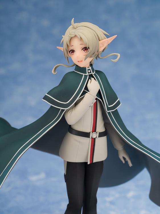 Mushoku Tensei: Jobless Reincarnation KD Colle Sylphiette Figure Gallery Image 7
