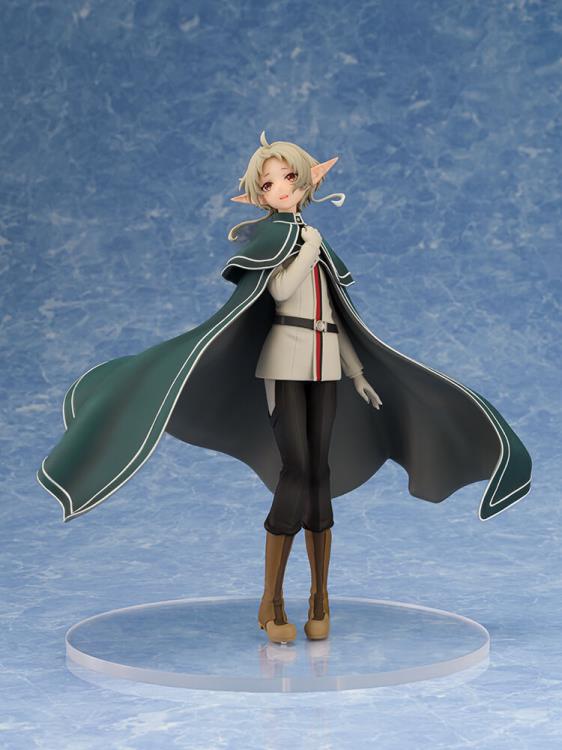 Mushoku Tensei: Jobless Reincarnation KD Colle Sylphiette Figure Gallery Image 3