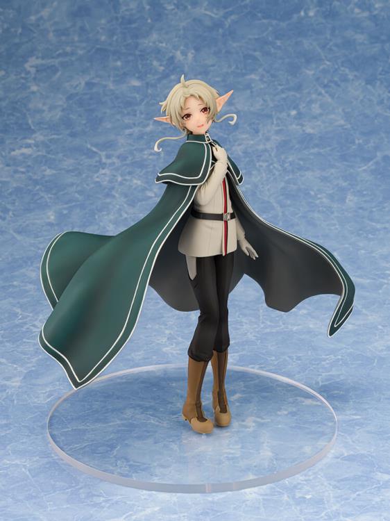 Mushoku Tensei: Jobless Reincarnation KD Colle Sylphiette Figure Gallery Image 4