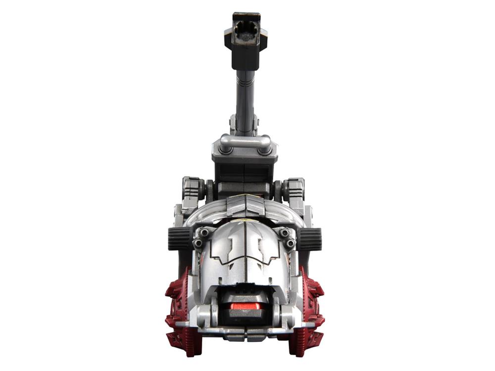 Zoids Advanced Zi AZ-13 Canory Molga 1/72 Scale Model Kit Gallery Image 15