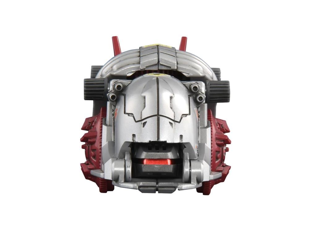 Zoids Advanced Zi AZ-13 Canory Molga 1/72 Scale Model Kit Gallery Image 27