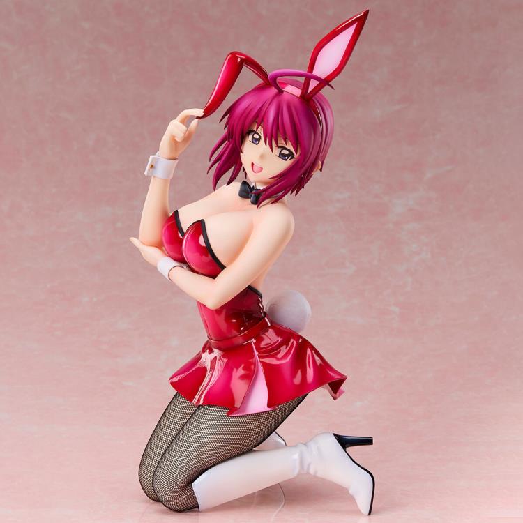 Mobile Suit Gundam SEED Destiny B-Style Lunamaria Hawke (Bunny Ver.) 1/4 Scale Figure Gallery Image 3