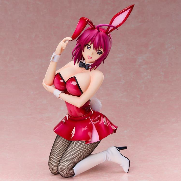 Mobile Suit Gundam SEED Destiny B-Style Lunamaria Hawke (Bunny Ver.) 1/4 Scale Figure Gallery Image 8