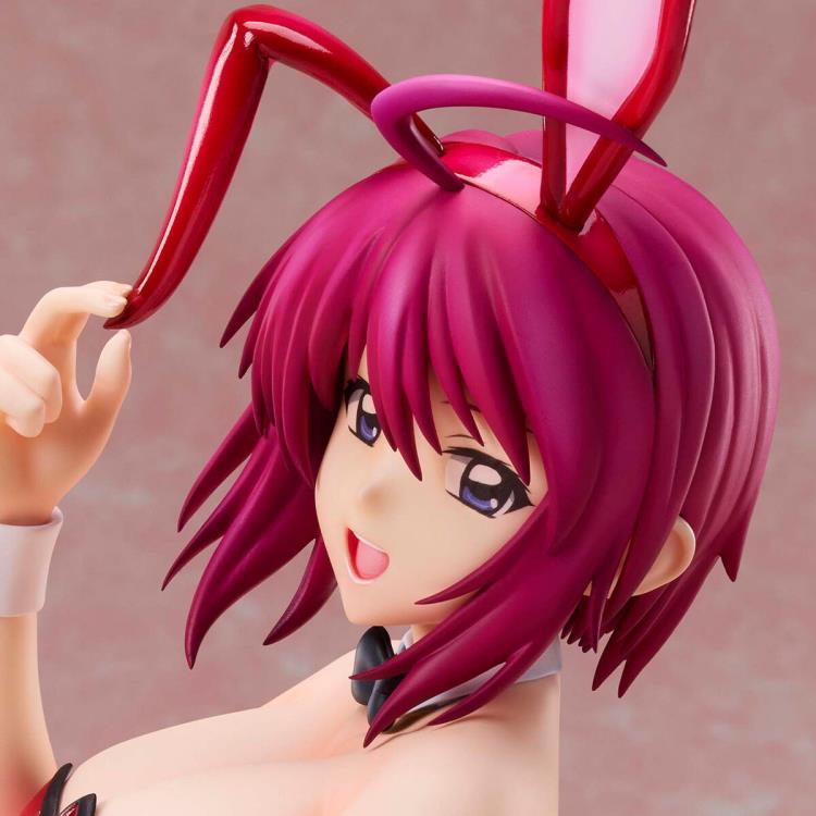Mobile Suit Gundam SEED Destiny B-Style Lunamaria Hawke (Bunny Ver.) 1/4 Scale Figure Gallery Image 9