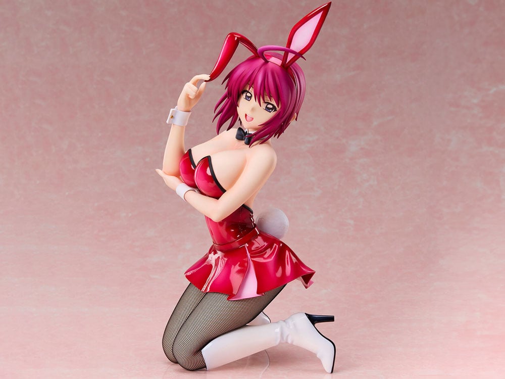 Mobile Suit Gundam SEED Destiny B-Style Lunamaria Hawke (Bunny Ver.) 1/4 Scale Figure Gallery Image 1