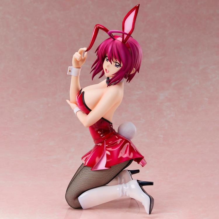 Mobile Suit Gundam SEED Destiny B-Style Lunamaria Hawke (Bunny Ver.) 1/4 Scale Figure Gallery Image 4