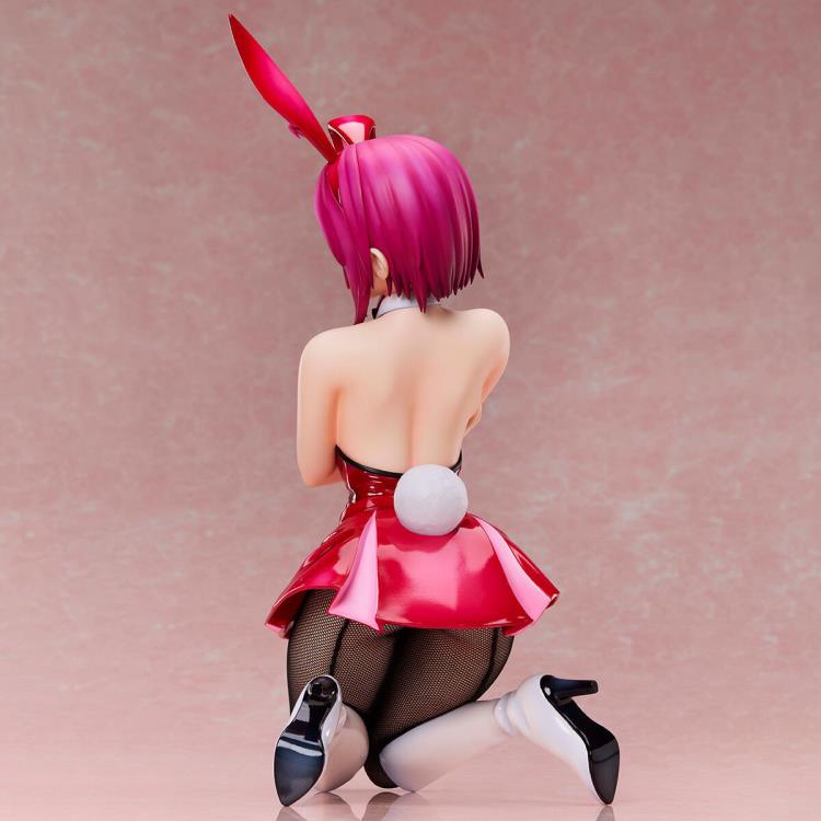 Mobile Suit Gundam SEED Destiny B-Style Lunamaria Hawke (Bunny Ver.) 1/4 Scale Figure Gallery Image 5
