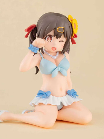 ONIMAI: I'm Now Your Sister! Melty Princess Mihari-chan (Tenohira) Gallery Image 2