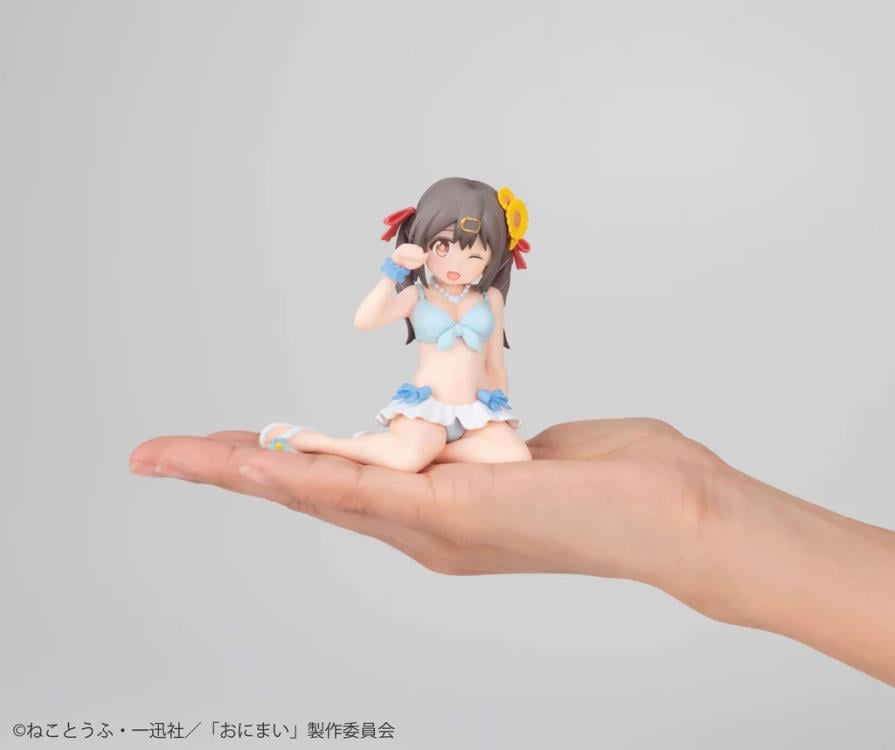 ONIMAI: I'm Now Your Sister! Melty Princess Mihari-chan (Tenohira) Gallery Image 7