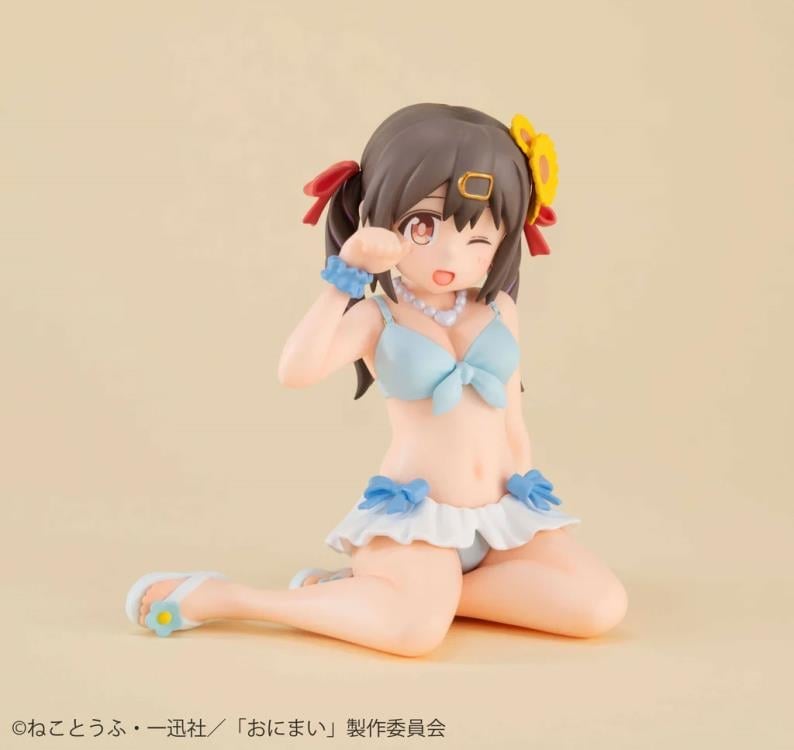 ONIMAI: I'm Now Your Sister! Melty Princess Mihari-chan (Tenohira) Gallery Image 3