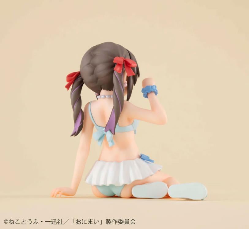 ONIMAI: I'm Now Your Sister! Melty Princess Mihari-chan (Tenohira) Gallery Image 6