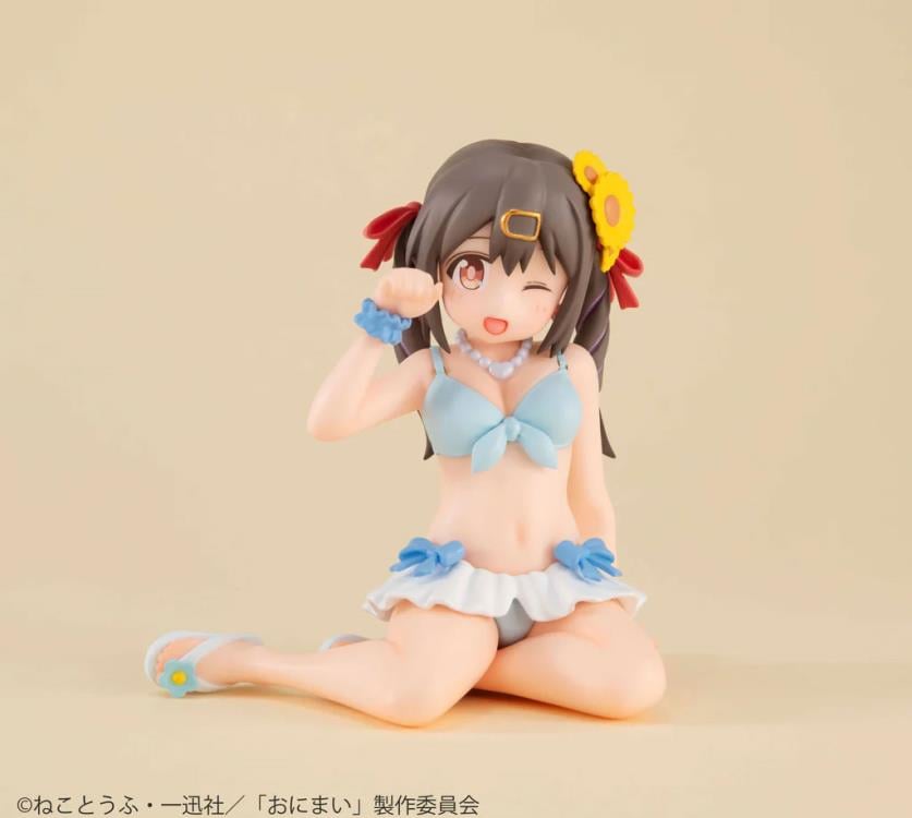 ONIMAI: I'm Now Your Sister! Melty Princess Mihari-chan (Tenohira) Gallery Image 4