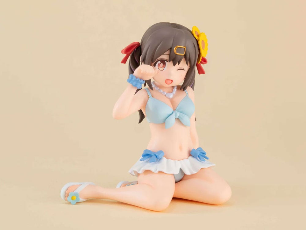 ONIMAI: I'm Now Your Sister! Melty Princess Mihari-chan (Tenohira) Gallery Image 1