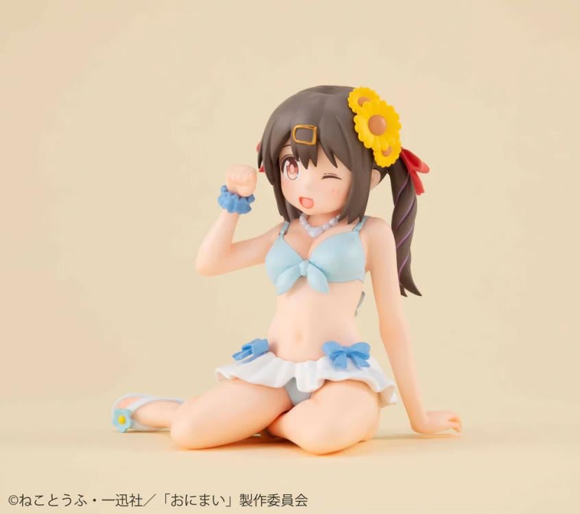 ONIMAI: I'm Now Your Sister! Melty Princess Mihari-chan (Tenohira) Gallery Image 5