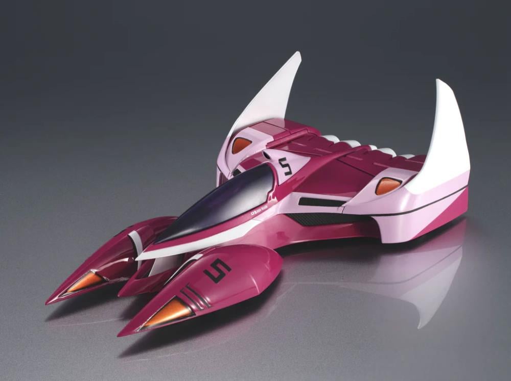 Future GPX Cyber Formula SIN Variable Action Experion Z/A-10 Kaga