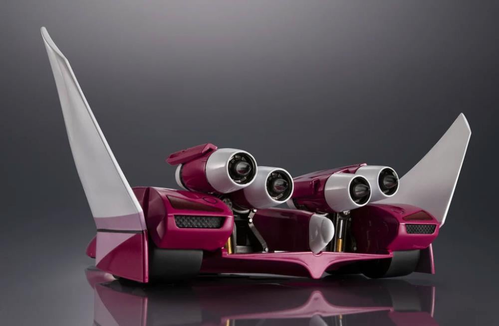 Future GPX Cyber Formula SIN Variable Action Experion Z/A-10 Kaga