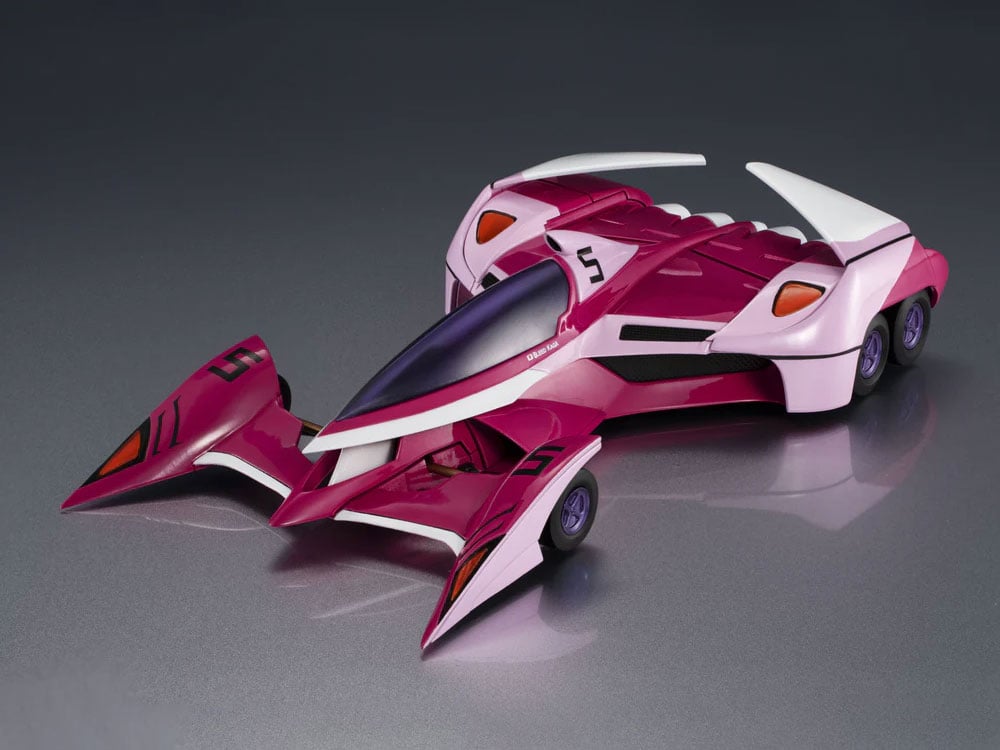 V10カザマGPX Future GPX Cyber Formula SIN Variable Action Experion Z/A-10 Kaga