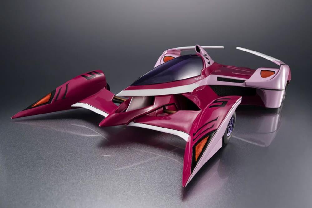 V10カザマGPX Future GPX Cyber Formula SIN Variable Action Experion Z/A-10 Kaga