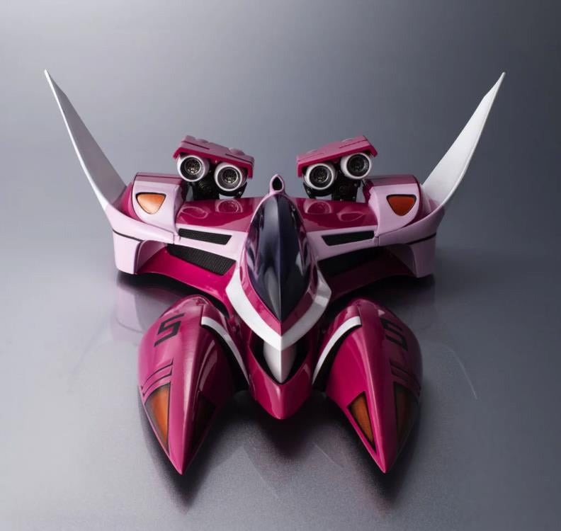Future GPX Cyber Formula SIN Variable Action Experion Z/A-10 Kaga