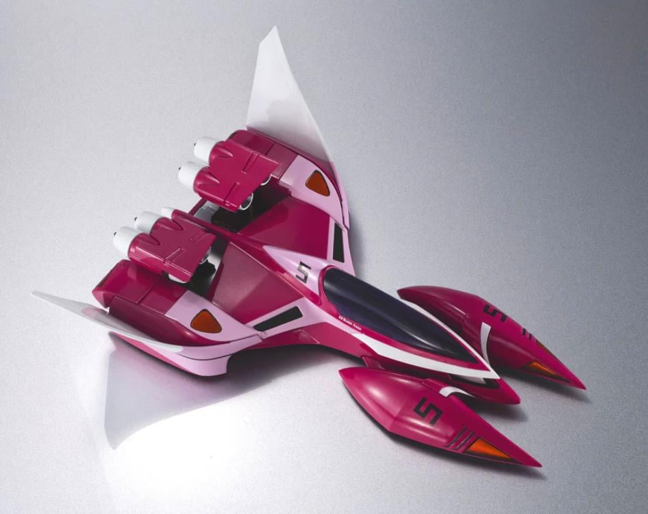 Future GPX Cyber Formula SIN Variable Action Experion Z/A-10 Kaga