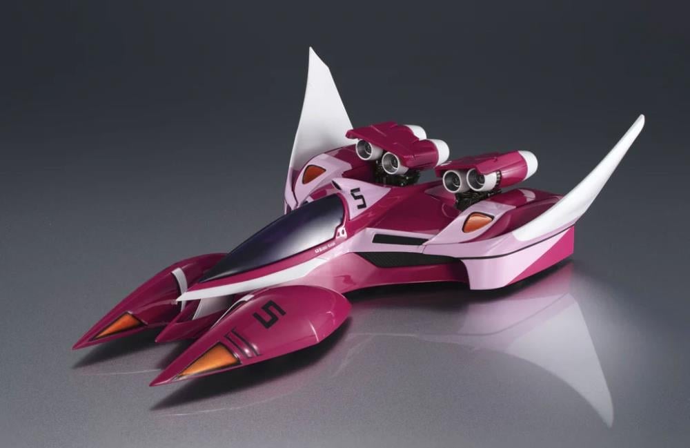 Future GPX Cyber Formula SIN Variable Action Experion Z/A-10 Kaga