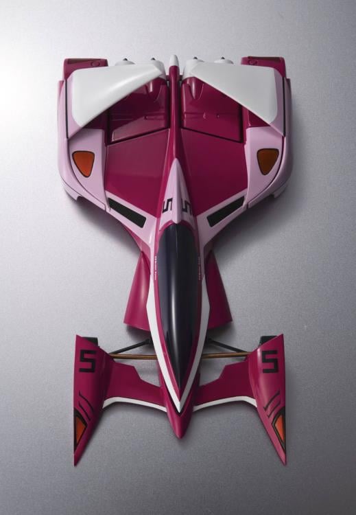 Future GPX Cyber Formula SIN Variable Action Experion Z/A-10 Kaga