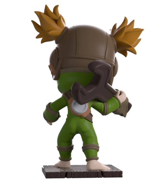 Little Nightmares III Alone Vinyl Figure
